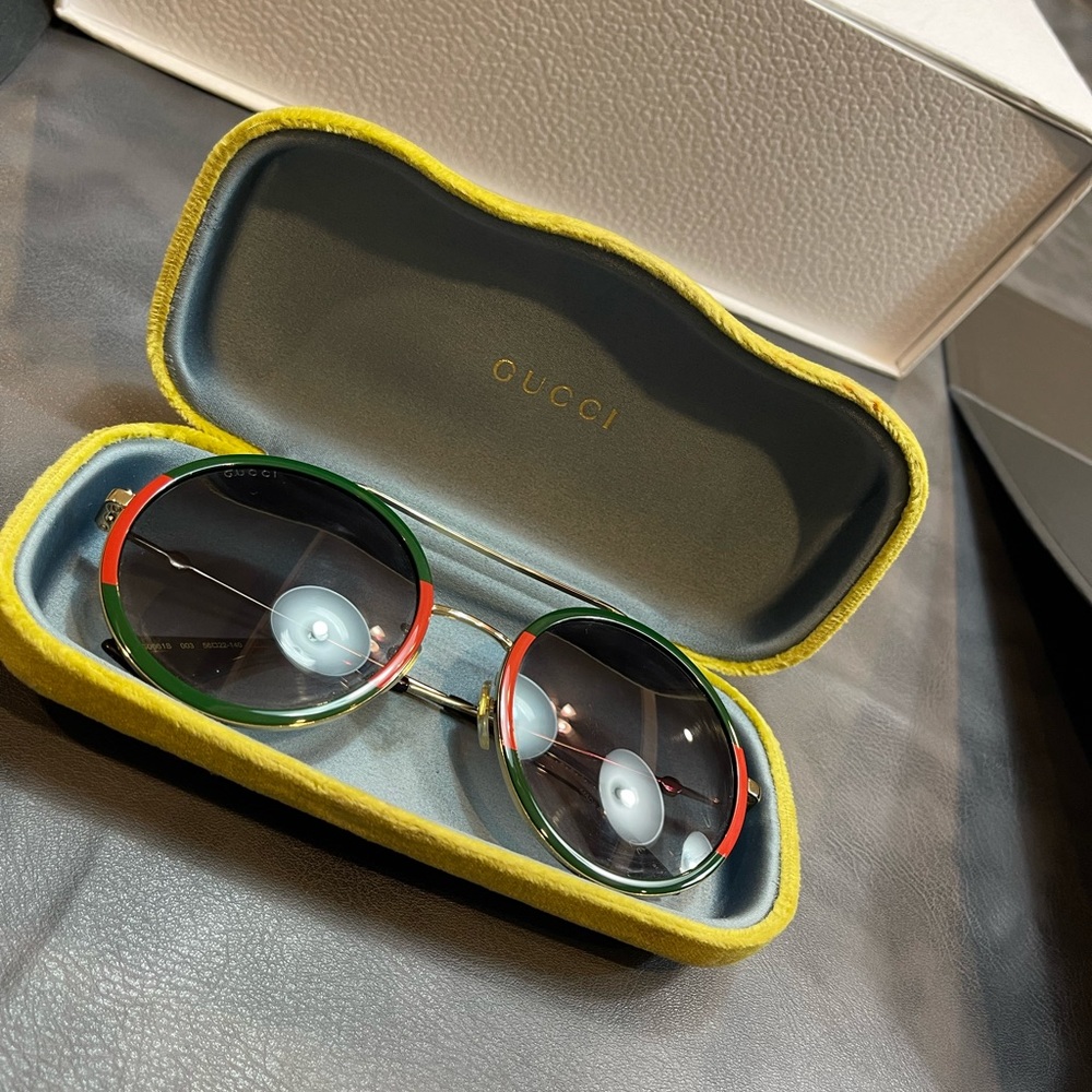 Gucci sunglasses